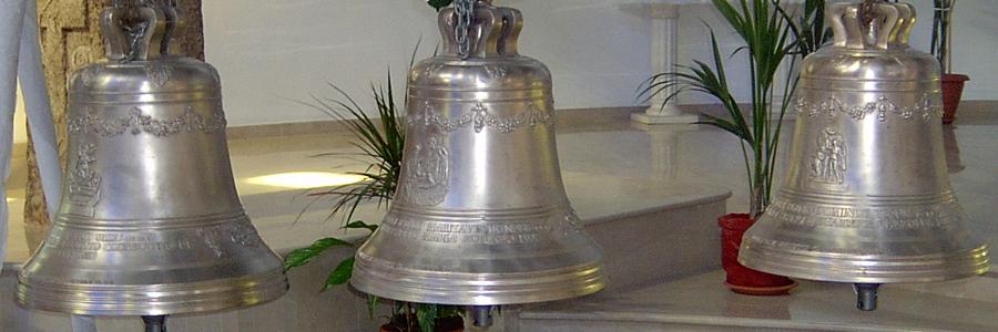 Bellucci Echi e Luci | Martina Franca