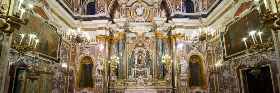 Bellucci Echi e Luci | Martina Franca